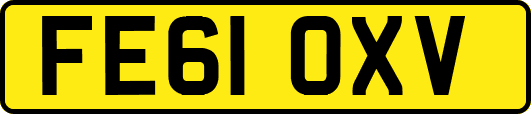 FE61OXV
