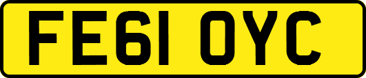 FE61OYC