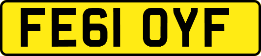 FE61OYF
