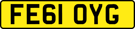 FE61OYG