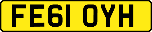 FE61OYH