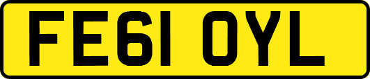FE61OYL