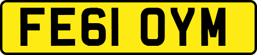 FE61OYM