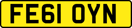 FE61OYN