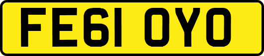 FE61OYO