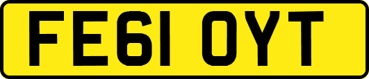 FE61OYT