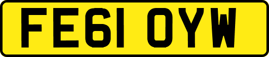 FE61OYW