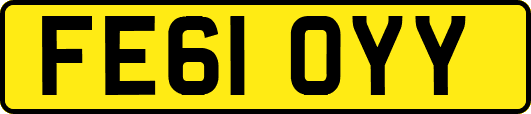FE61OYY