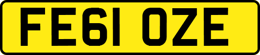 FE61OZE