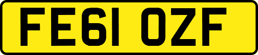 FE61OZF