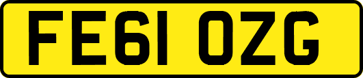 FE61OZG