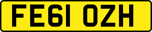 FE61OZH