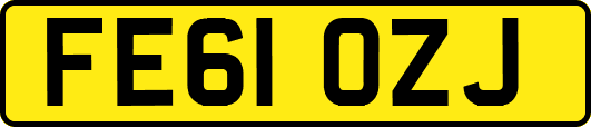 FE61OZJ