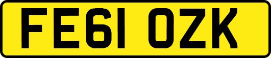 FE61OZK