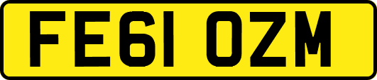 FE61OZM