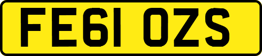 FE61OZS