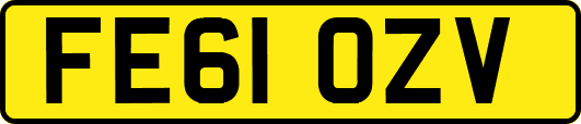 FE61OZV