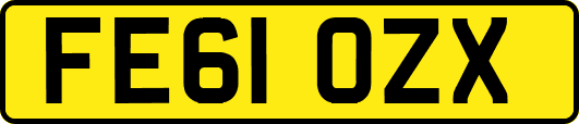 FE61OZX