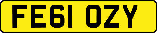 FE61OZY