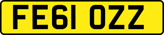 FE61OZZ