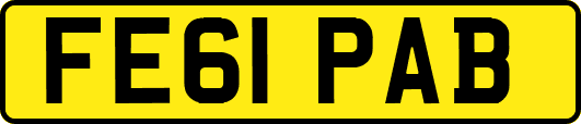 FE61PAB