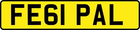FE61PAL
