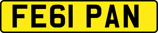 FE61PAN