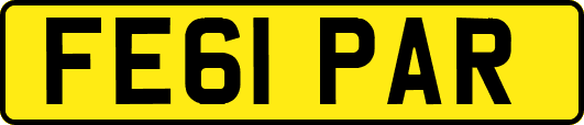FE61PAR