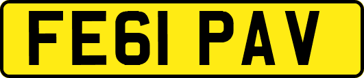 FE61PAV