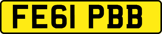 FE61PBB