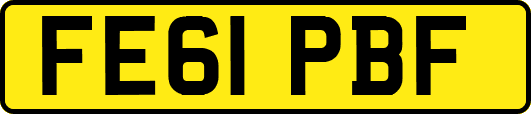 FE61PBF