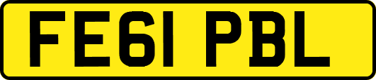 FE61PBL