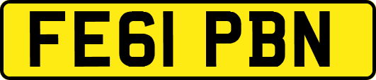 FE61PBN