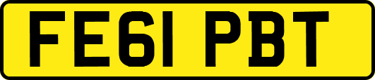 FE61PBT