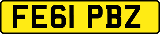 FE61PBZ
