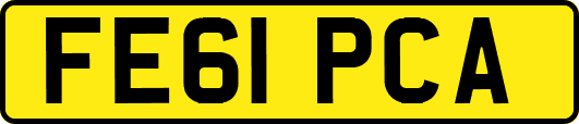 FE61PCA