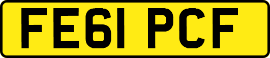 FE61PCF
