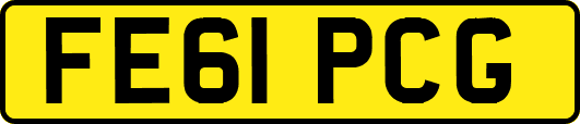FE61PCG