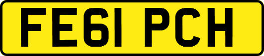 FE61PCH