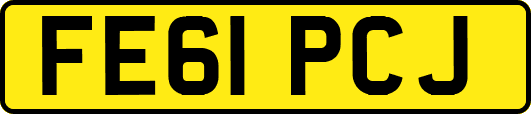FE61PCJ