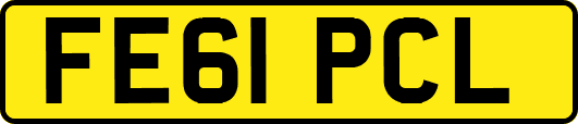 FE61PCL