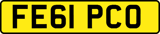 FE61PCO