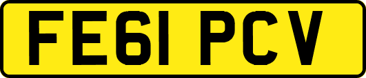 FE61PCV