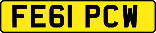 FE61PCW