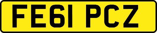 FE61PCZ