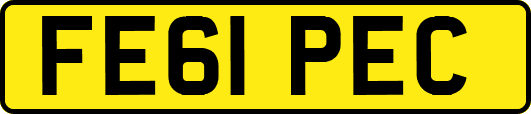 FE61PEC