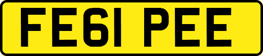FE61PEE