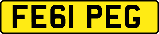 FE61PEG