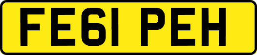 FE61PEH