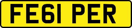 FE61PER